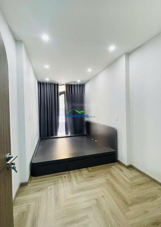 Hxh nhà 4 tầng nguyễn thị tần phường 3 quận 8 - 67m vuông - nhỉnh 8 tỷ ( thương lượng ) - 4