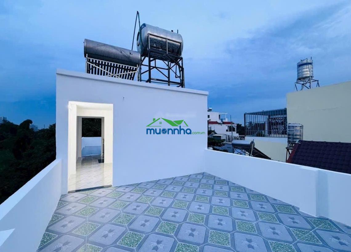 Bán nhà riêng 88m2, full thổ cư giá 5tỷx