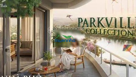 Nhà phố - xẻ khe 80m2 tỷ all in - ưu đãi lên đến 64% giá trị - vinhomes saigon park hm - 4