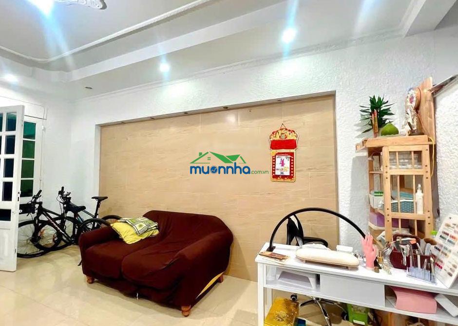Bán căn nhà phố hẻm đường số 1 p. bình an quận 2 (cách đường trần não 200m) - 3