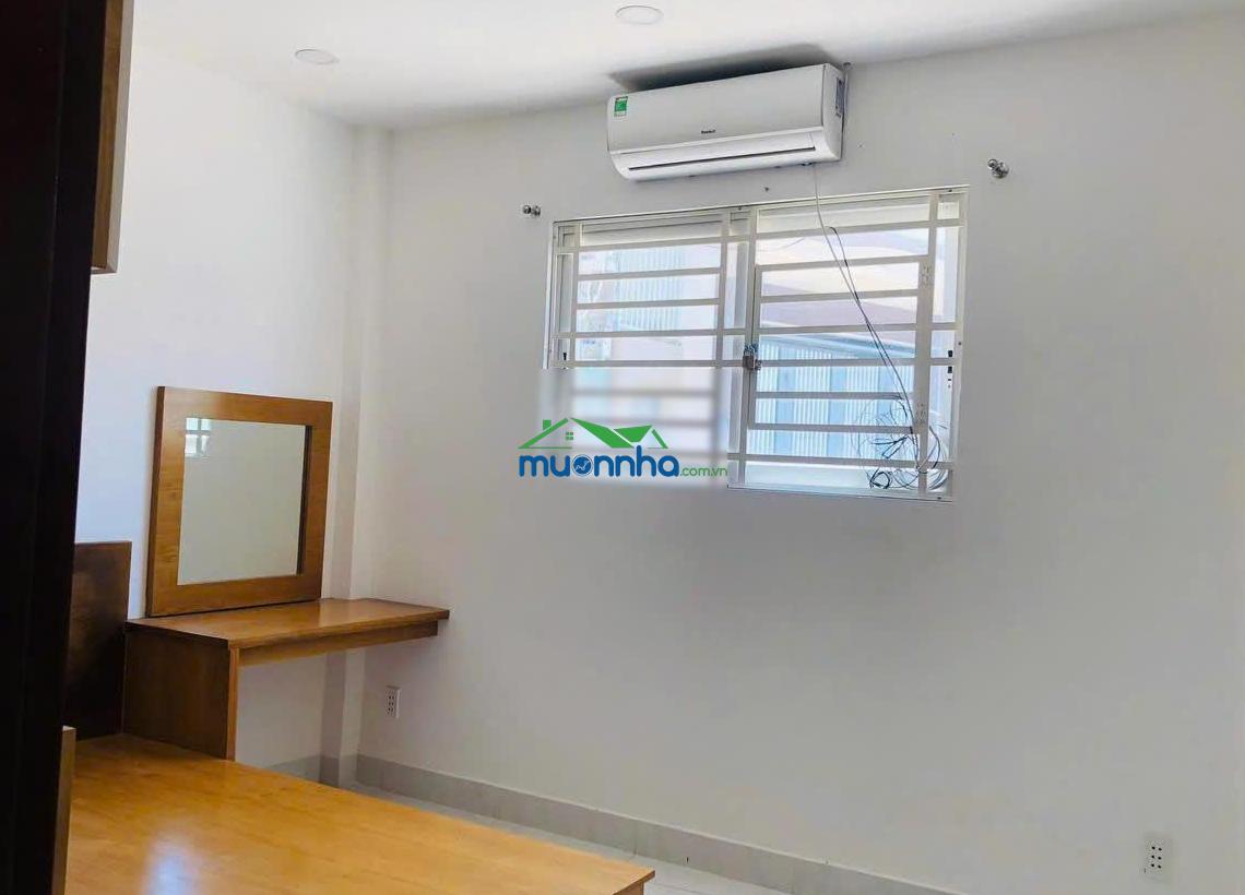 Nhà 1 trệt 1 lầu, đường số 8, linh trung, hẻm xe hơi, giá 4,6 tỷ - 2