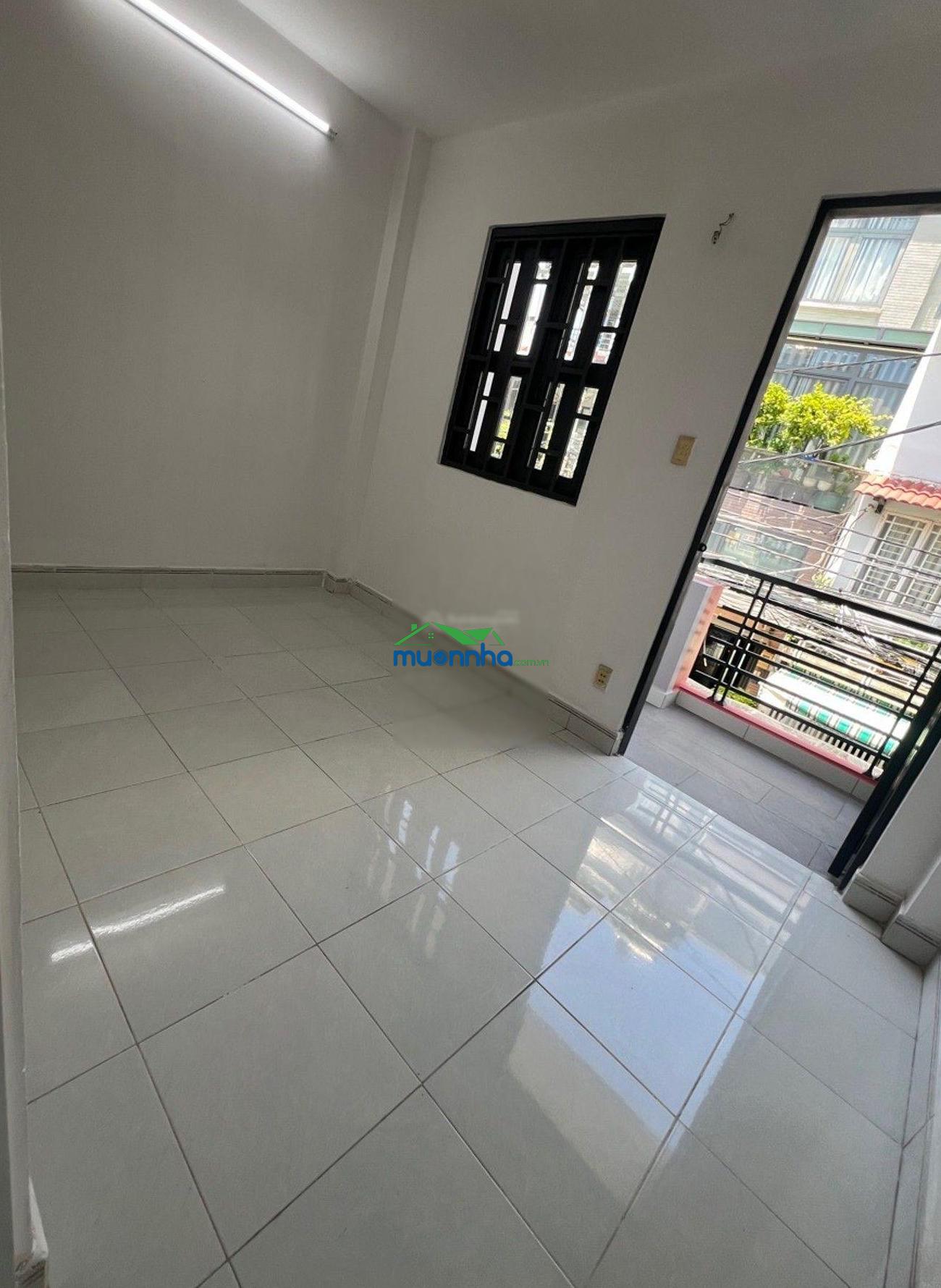 Bán nhà mặt tiền kinh doanh lê văn lương gần lotte mart quận 7 - dt 4x12.5m - hẻm ôtô thông - 6.5tỷ