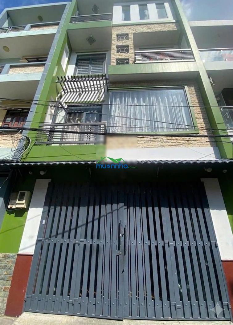 [Siêu phẩm khan hiếm] nhà đẹp ngang 6m tân hương - hẻm xe hơi tránh - chỉ 9.6 tỷ (tl)