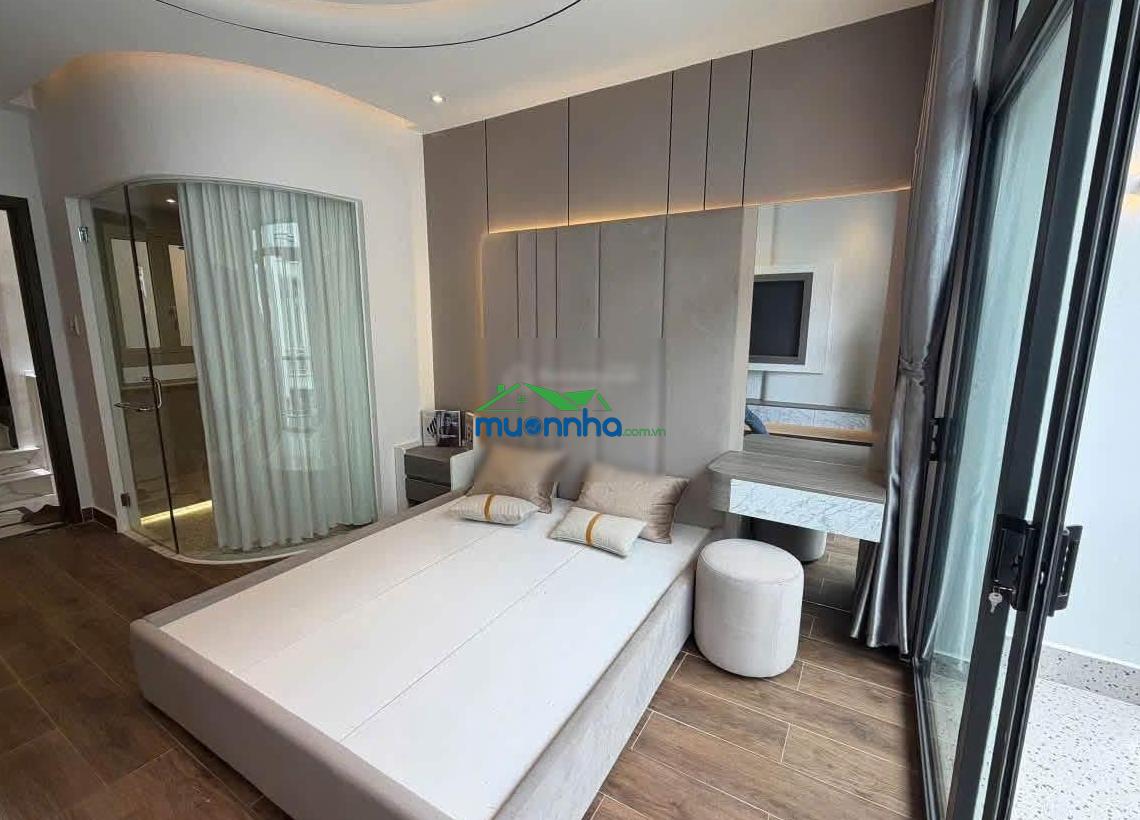 Nhà đẹp - giá mềm ngay khu ngô đức kế, bình thạnh với giá siêu mềm chỉ 5,89tỷ/80m2 (4x20m), shc! - 4