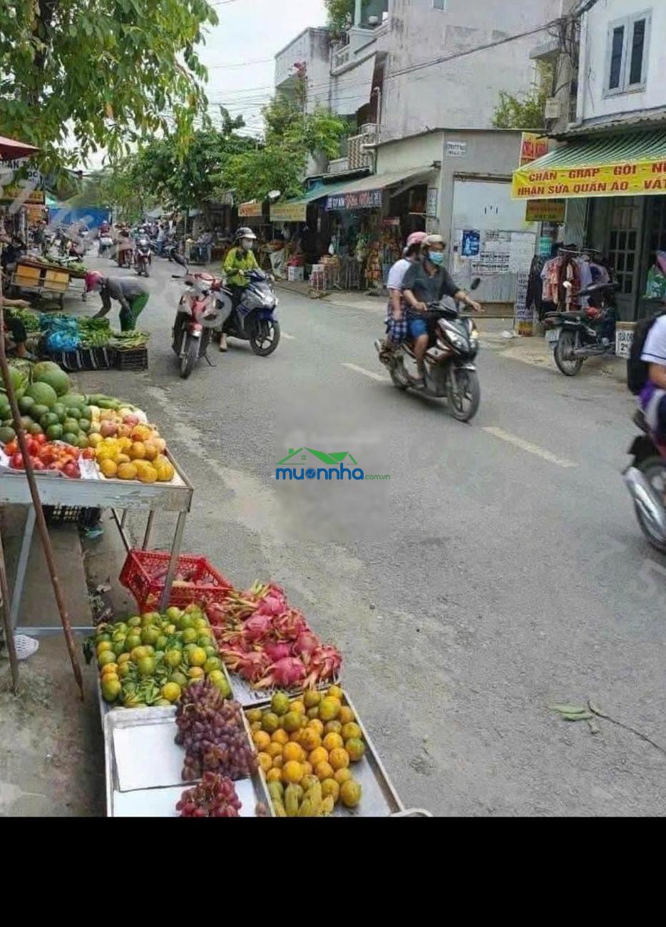 Nhà nguyễn ảnh thủ - quận 12, 140m2 7x20m, 4pn, 3wc, pháp lý đầy đủ - shr - 4