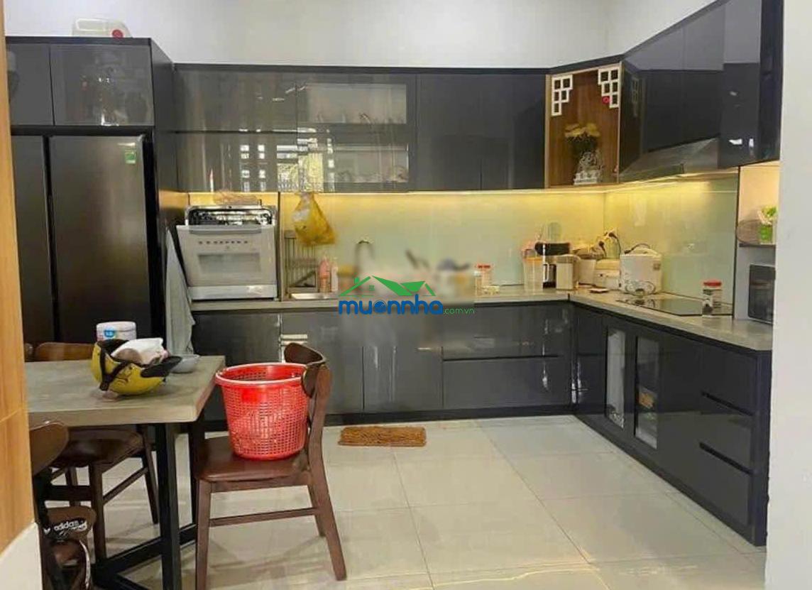 Nhà nguyễn ảnh thủ - quận 12, 140m2 7x20m, 4pn, 3wc, pháp lý đầy đủ - shr - 2