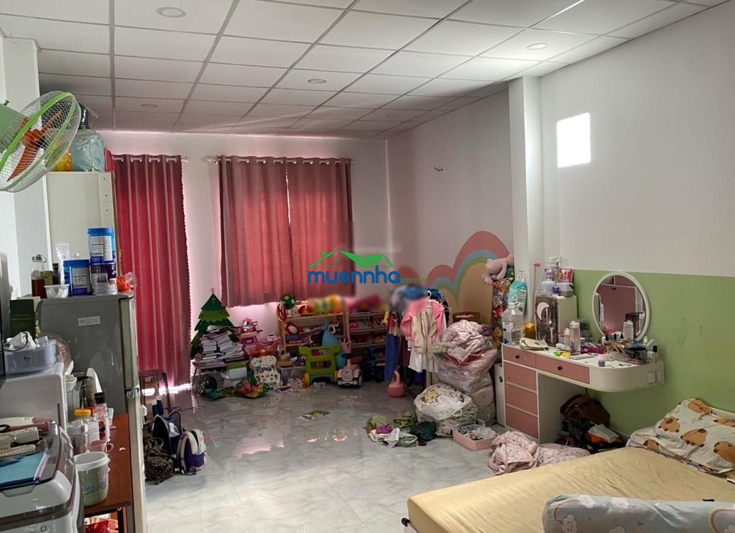 Bán nhà q7, lê văn lương, bế văn cấm, 75m2, giá 8,6 tỷ, lotte mart - 4