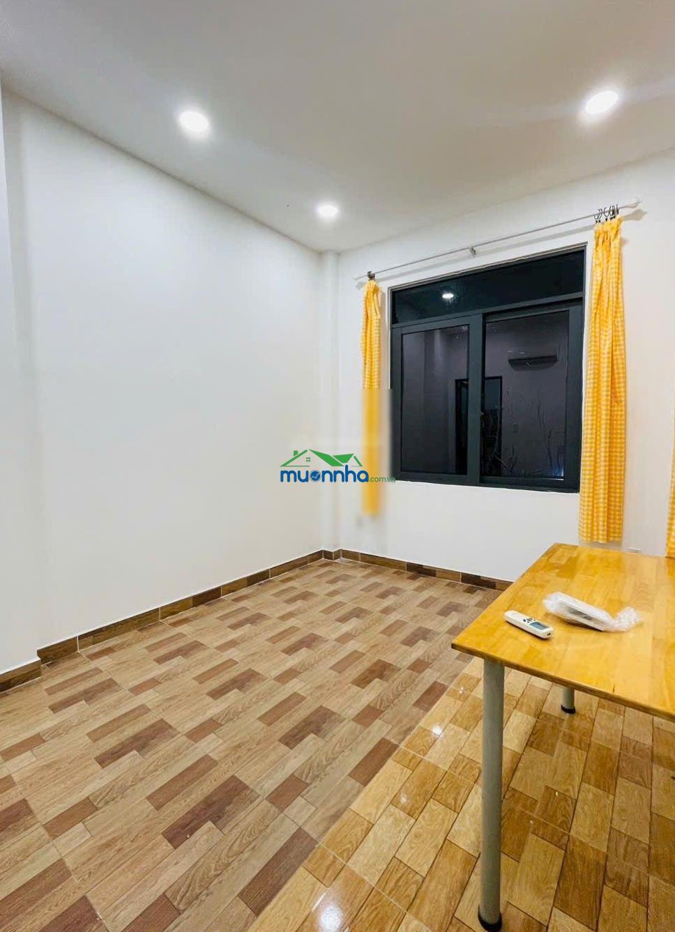 Bán nhà 3 tầng phía bên sông gigamall, phường hiệp bình chánh