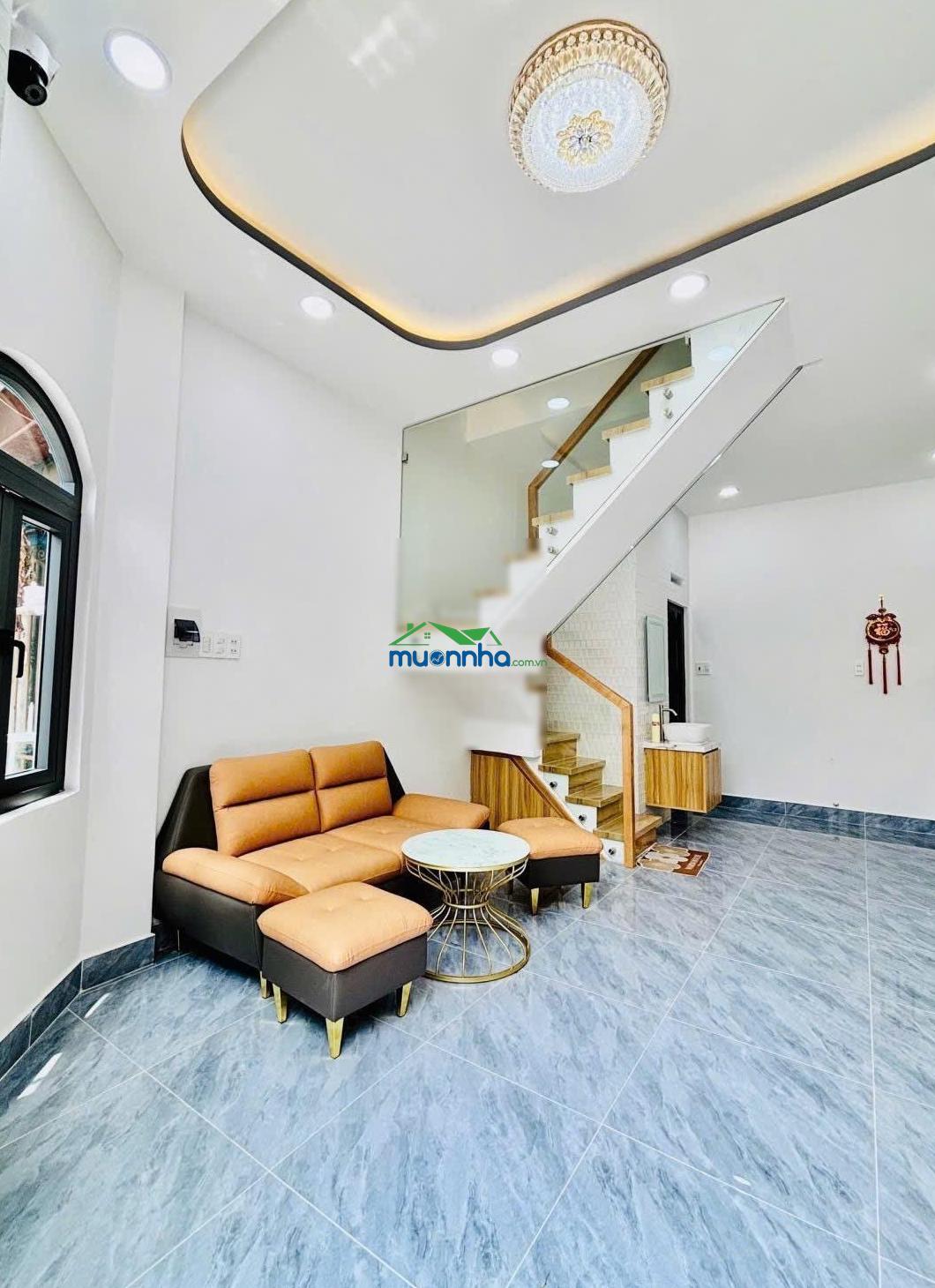 Ngay quận 6 tầm tài chính nhẹ đầu 3. vị trí đẹp shr dtsd 50m2. ngay trung tâm quận 6