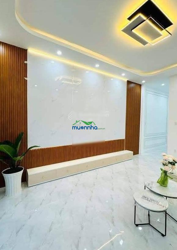 Bán gấp căn nhà tâm huyết tân kiên, bình chánh với giá 3 tỷ 6 - 3