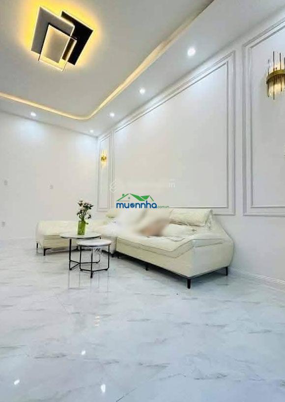 Bán gấp căn nhà tâm huyết tân kiên, bình chánh với giá 3 tỷ 6 - 4