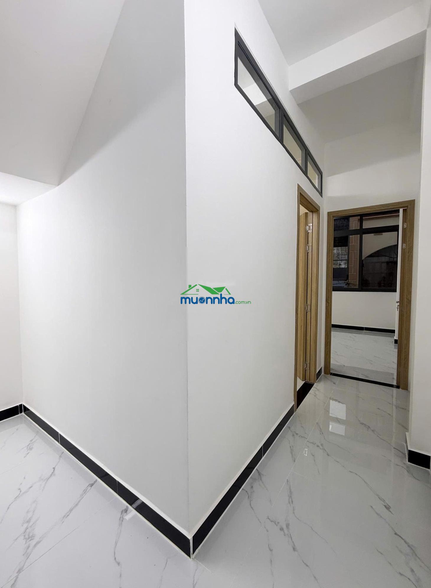 Quận 5 gần đh y dược, sư phạm, dt 31m2/25, 4 tầng, trước nhà 5m