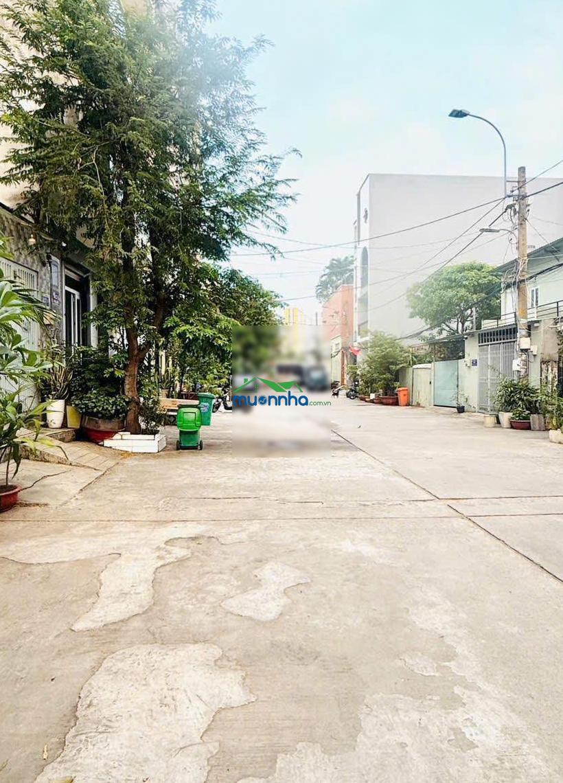 Cần bán nhà nát tính theo giá đất đường 12m, nguyễn quý yêm, phường an lạc - 3