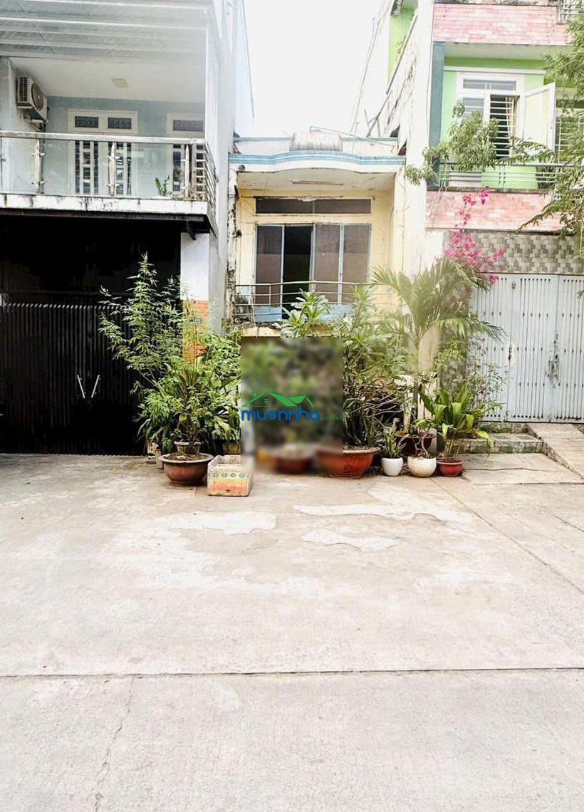 Cần bán nhà nát tính theo giá đất đường 12m, nguyễn quý yêm, phường an lạc - 2