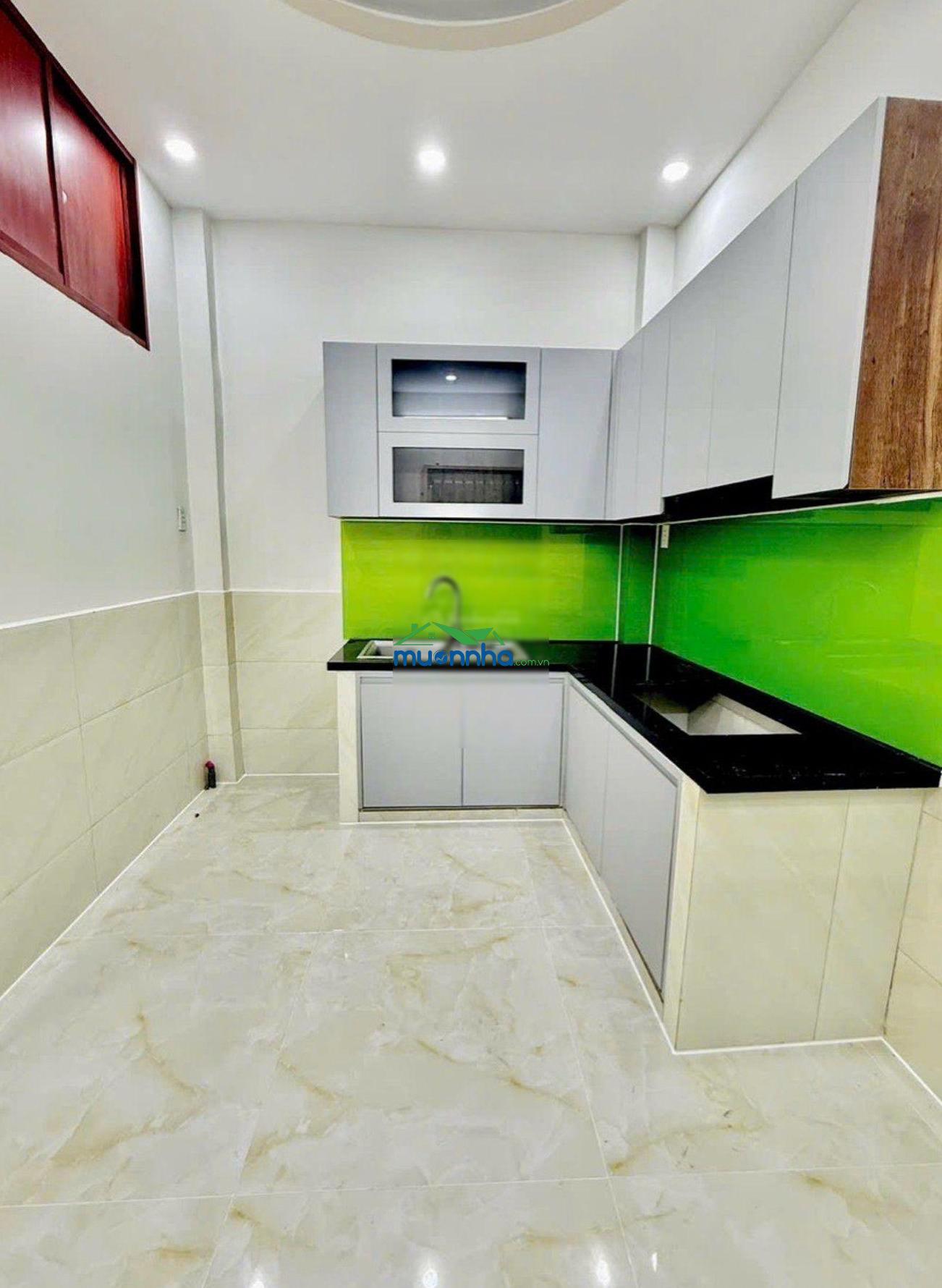 Nhà đẹp sát mặt tiền văn cao - 2 tầng - 2 pn - 44m2 - chỉ 5.25 tỷ - 2