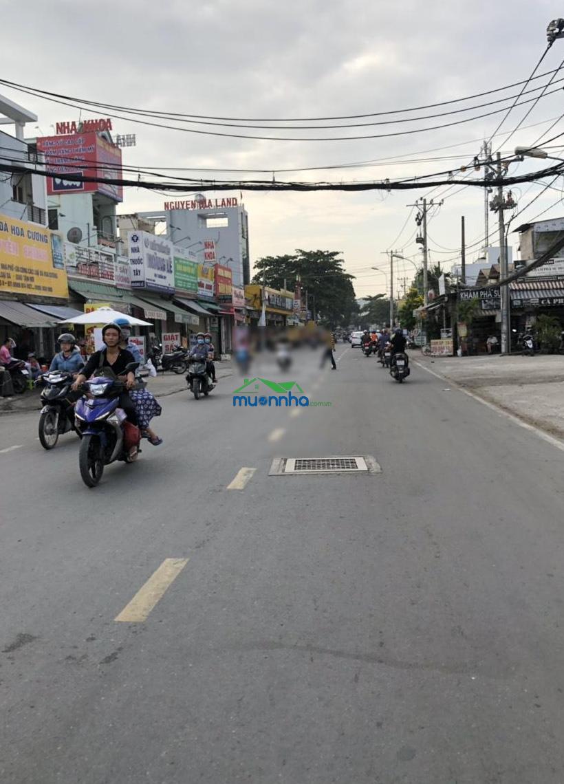 Bán nhà riêng tại giồng ao, cần thạnh, 2,3 tỷ, 60m2, 2pn, 1wc - 2