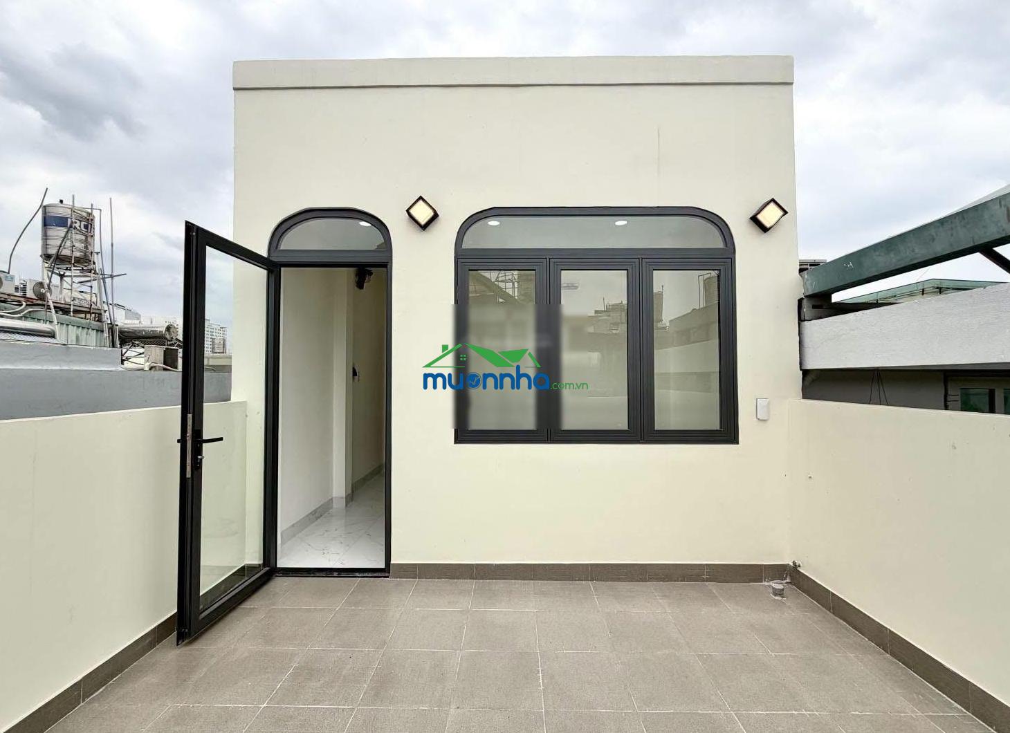 Bán lỗ - bán gấp ngay trong tháng - nhà an dương vương, q5. 63m2, đang cho thuê 25tr - 2