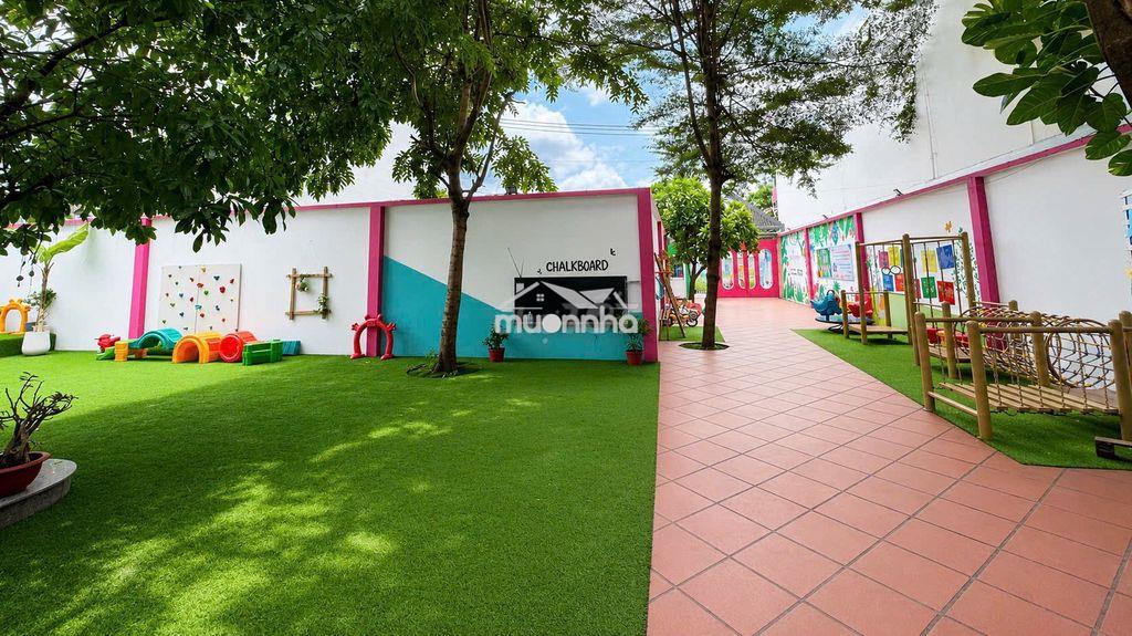 Toà nhà 5 tầng mặt tiền tl29, 525m² thổ cư, cho thuê 123tr, giá 42.5tỷ - 4