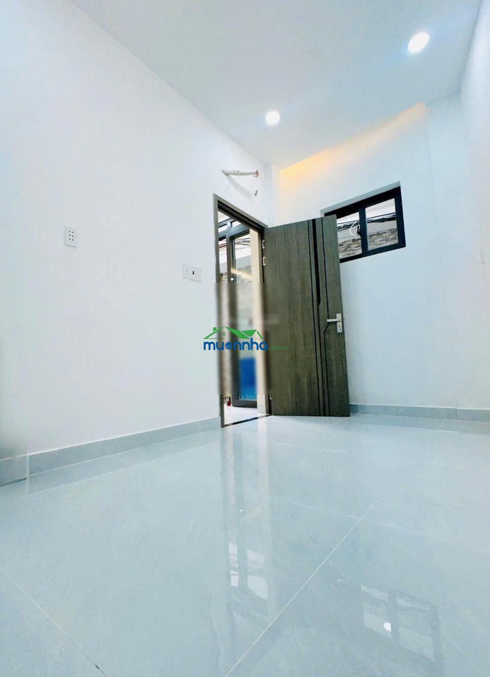Bán nhà bề thế ngang khu vip phường 9, quận 8 - 3
