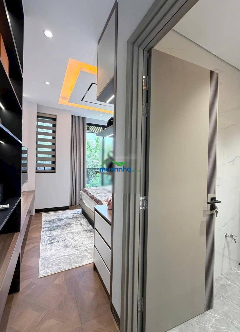 Bán nhà mới 100% khu đồng bộ cao cấp tân hưng q7 - 4