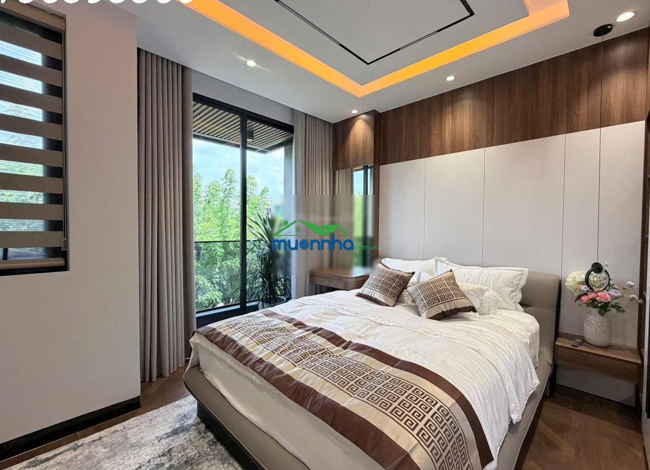 Bán nhà mới 100% khu đồng bộ cao cấp tân hưng q7 - 2