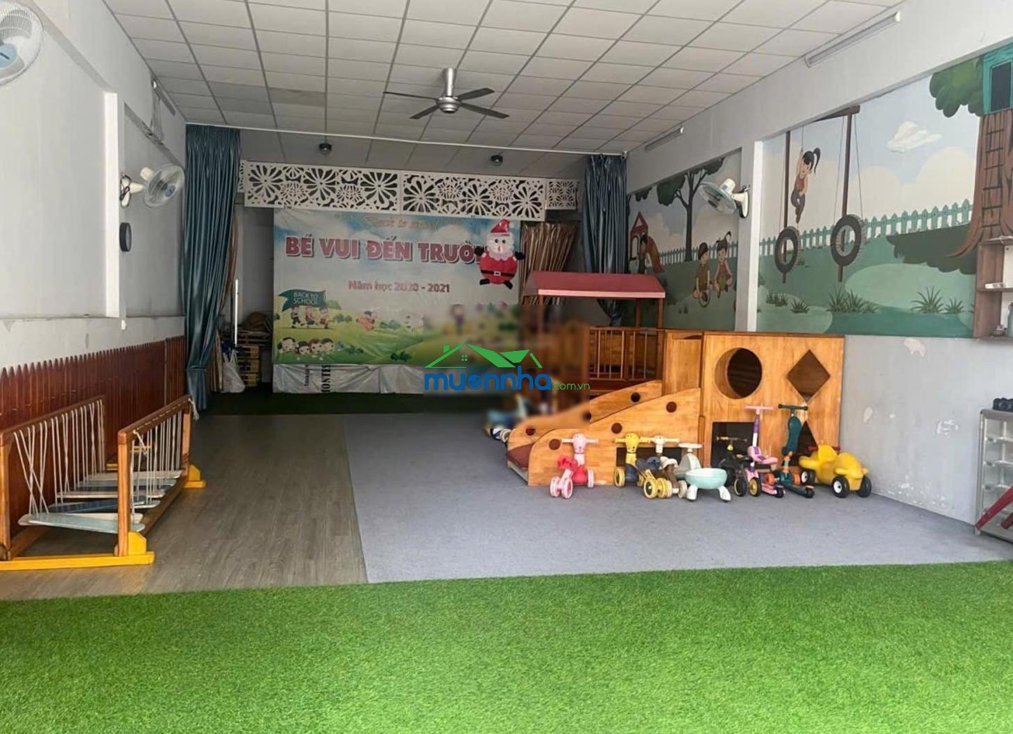 Nhà ngang 6m sát mt song hành ql22 trung chánh, hóc môn