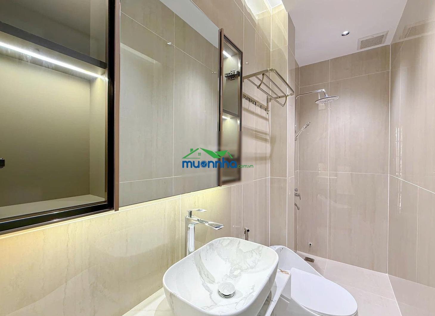 Siêu phẩm nhà phố hiện đại kdc huỳnh thị đồng - tt nhà bè - 2