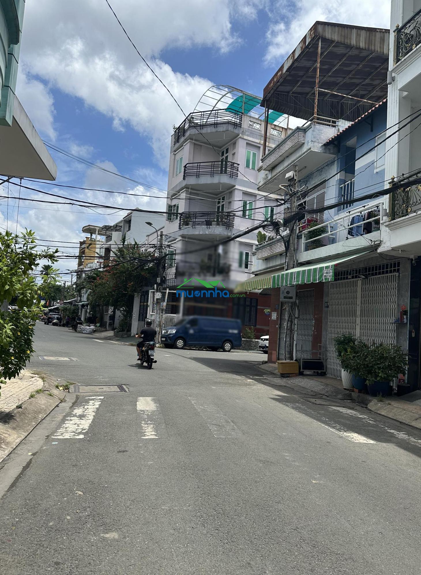 Đường nội bộ 10m phan anh - tô hiệu (quận tân phú) - nhà 240m2 [12 x 20m] - giá 24 tỷ thương lượng - 3