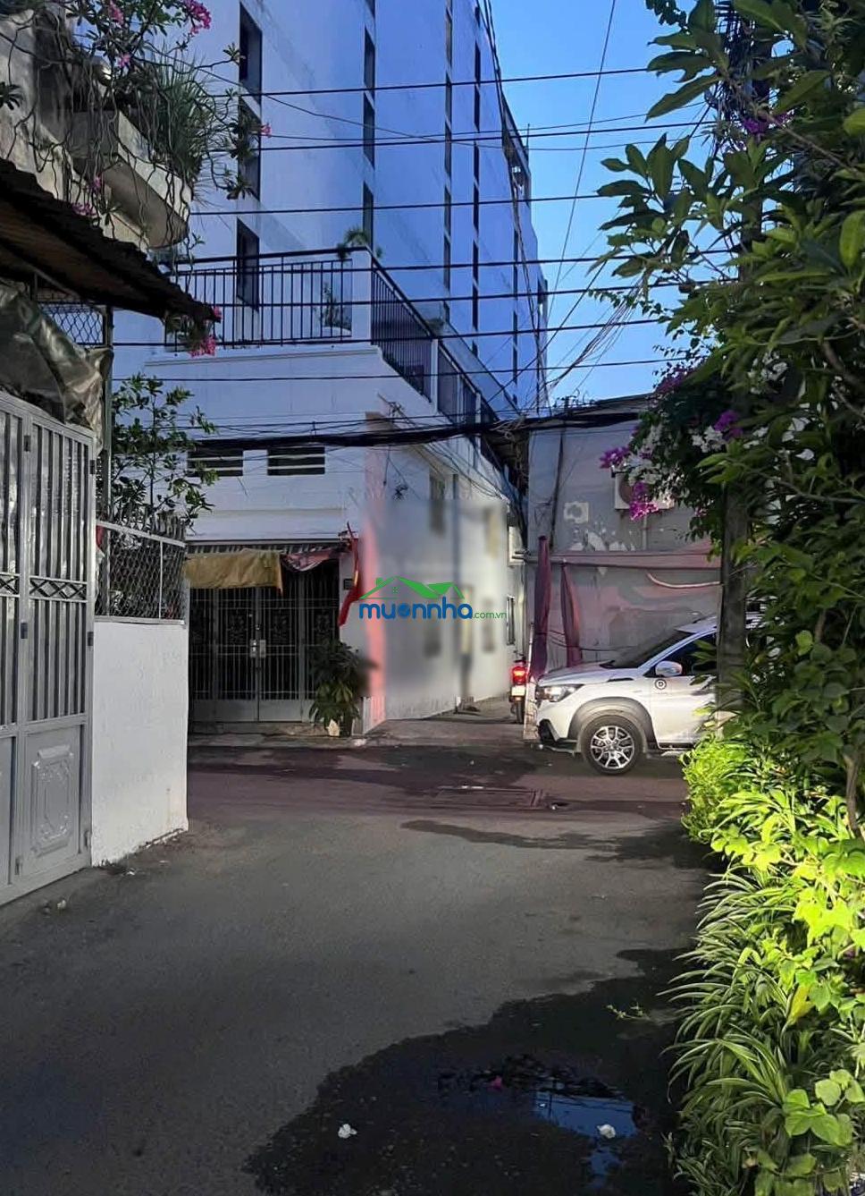 Chủ ngộp bank, giảm sâu 4,3 tỷ, 72m2, ngay tân hòa đông, phan anh hẻm xe hơi thông, - 3