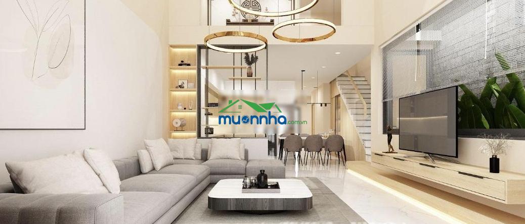 Bán nhà đường mã lò, gần bệnh viện bình tân, 6x16m, 3 tầng hẻm xe hơi tận cửa, giá chỉ 7 tỷ ** - 2