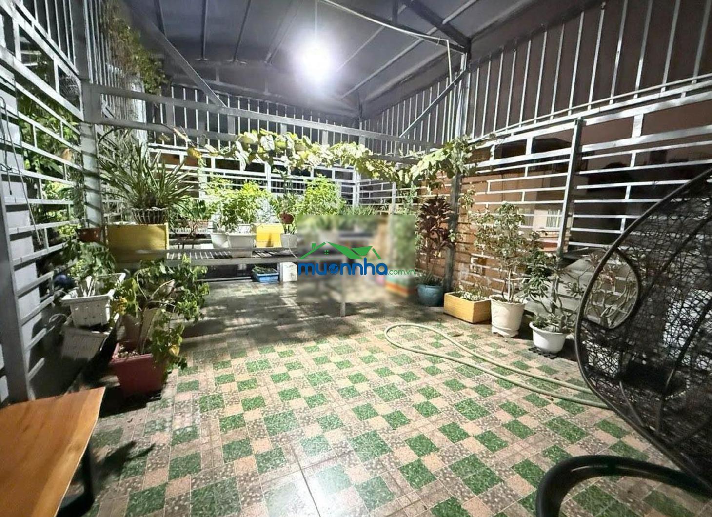 Nhà đẹp ngay chợ tân bình 66m hẻm ô tô 5m thông có sẵn vị trí lắp thang máy chỉ nhỉnh 8.5 tỷ - 2