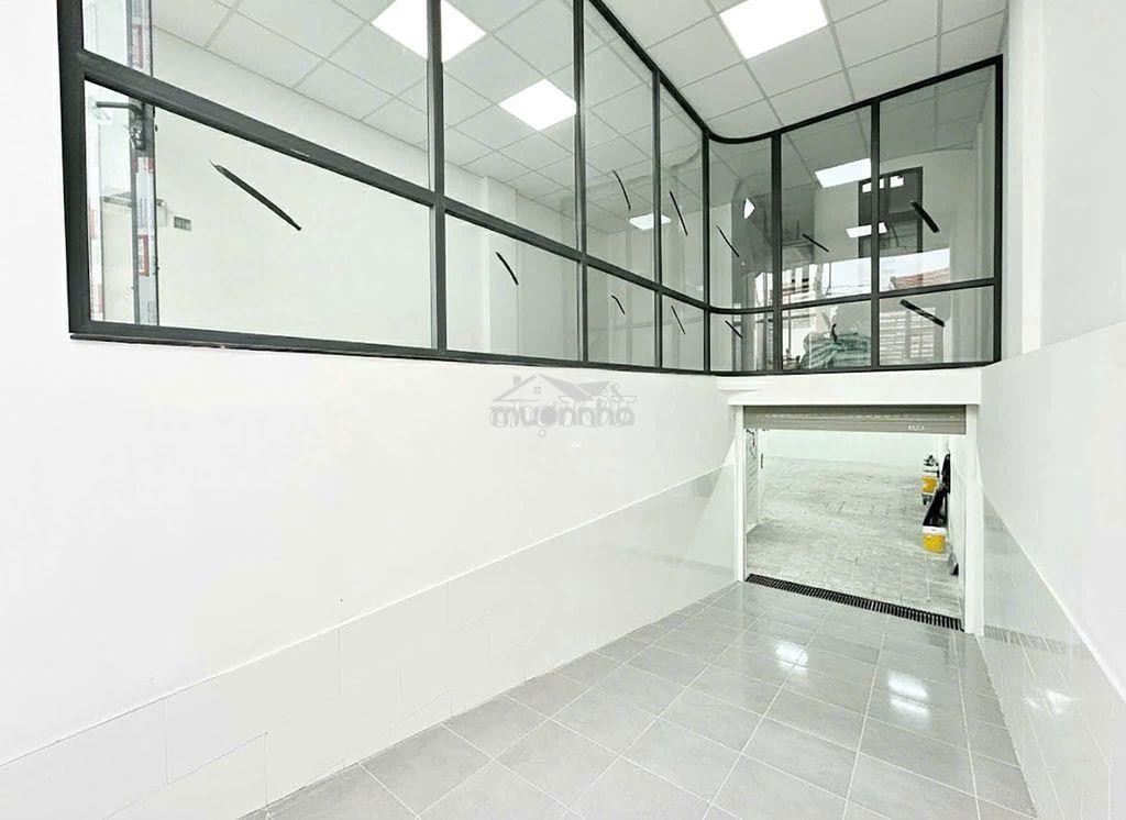 Cho thuê nhà hxt 406/3a cộng hoà, p13, q. tân bình ngay khu k200 - 2