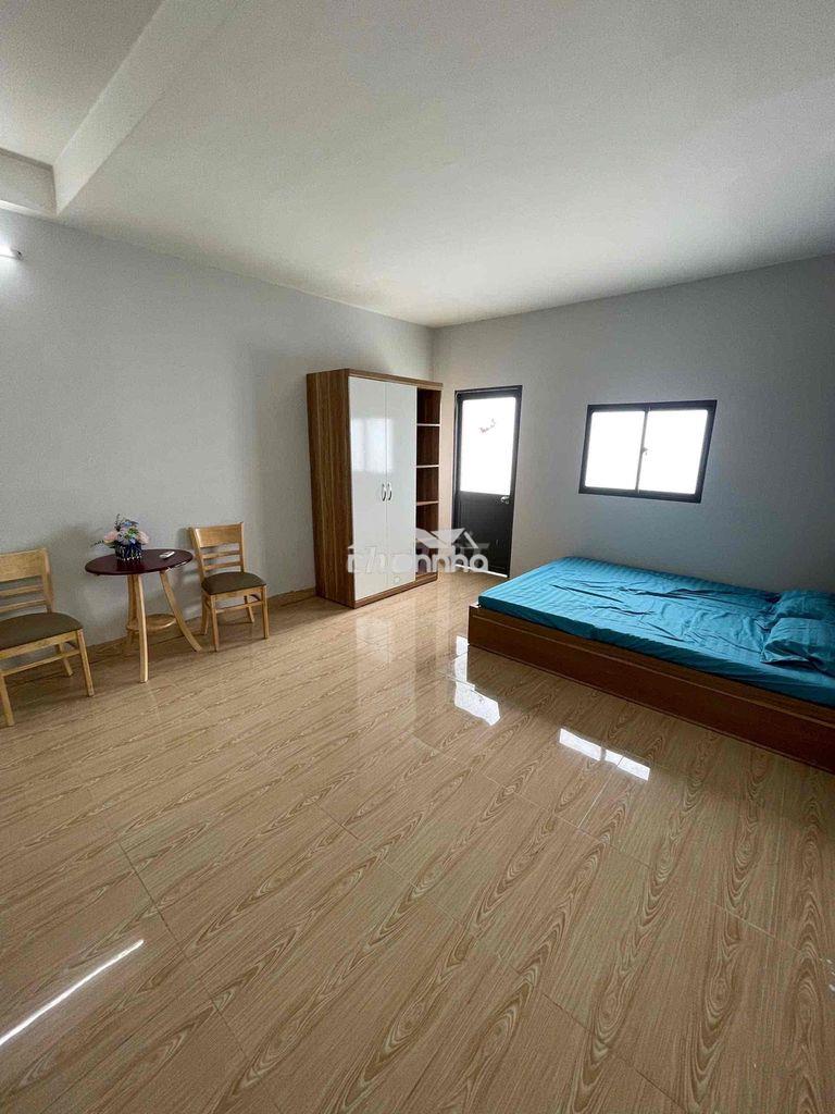 Cho thuê phòng ngay cv bình phú, gần vòng xoay phú lâm - 2