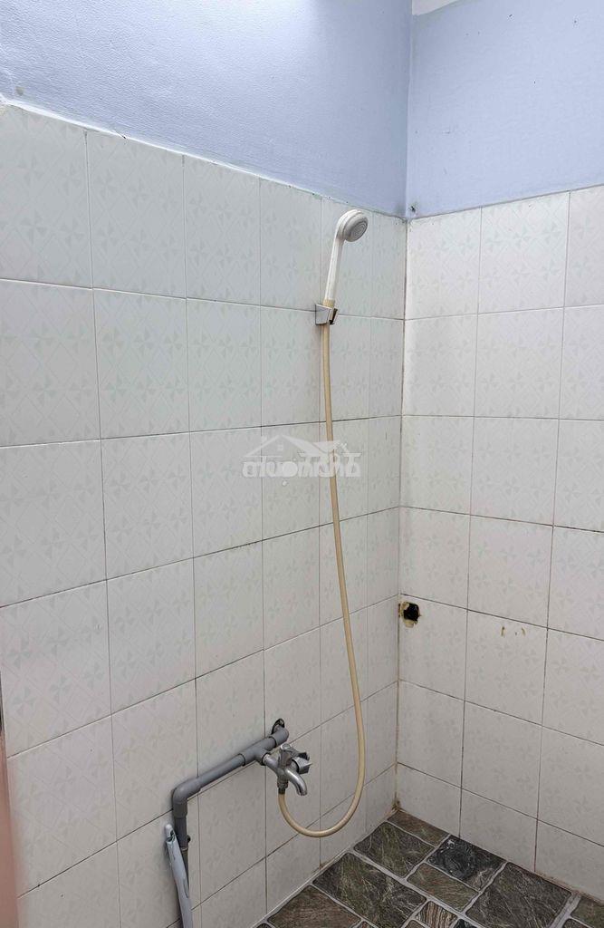 Phòng trọ nữ phan văn trị p.chợ quán (p2, q5 cũ) - 4