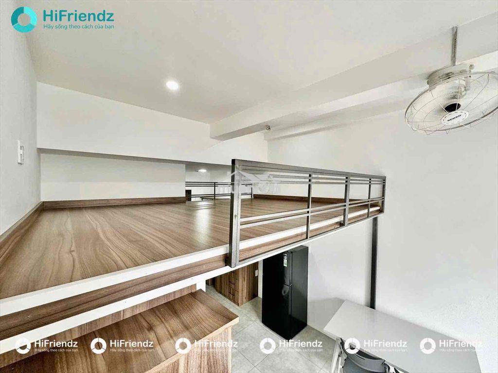Trống lại căn hộ duplex tháng máy siêu rộng tại tân bình - 2