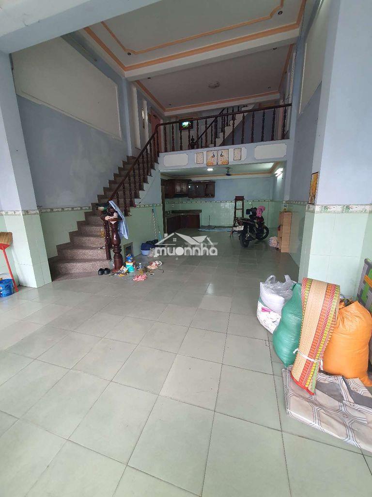Kho nhà chính chủ 5x13m 1lửng 2lầu  gồm 4pn 3wc