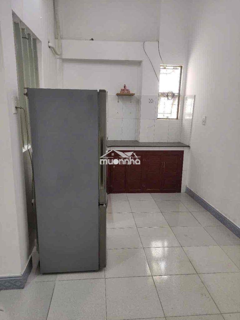 Nhà nguyễn văn lượng 3pn đối diện lotte - 3