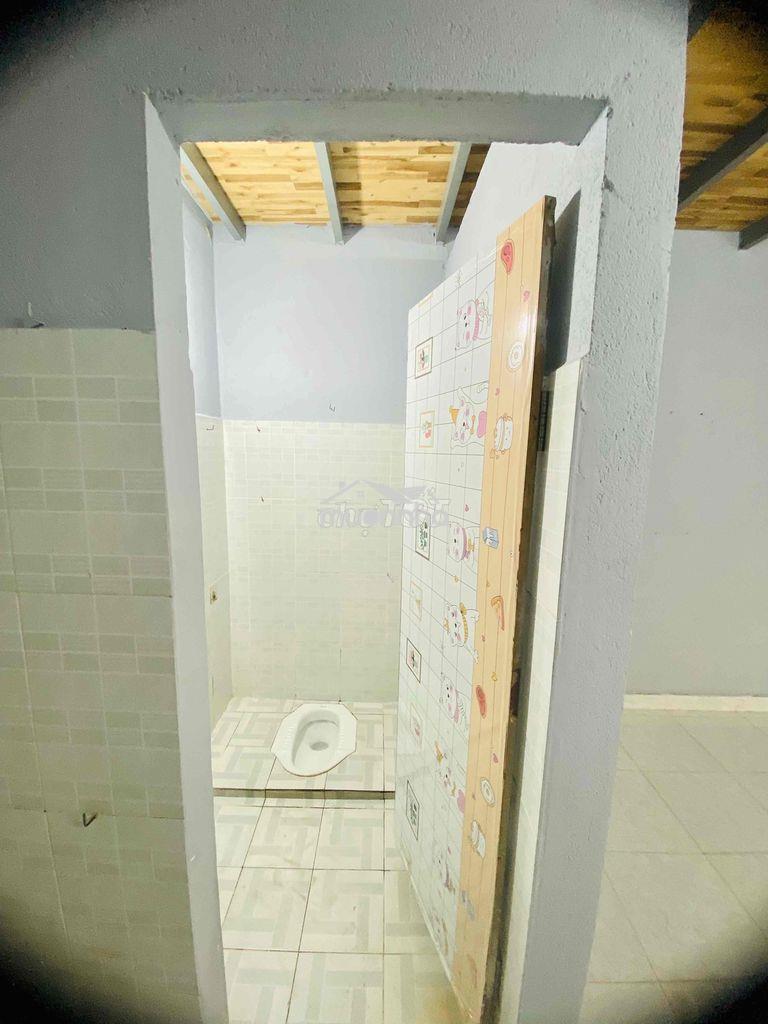 Phòng trọ cho thuê xã đông thạnh - 3