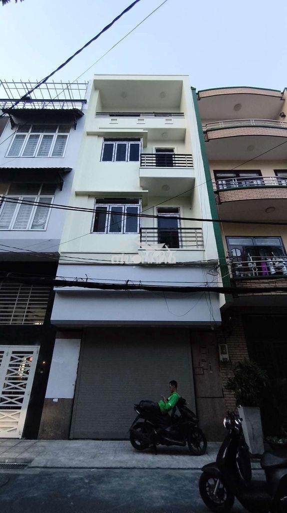 Cho thuê  chdv mới 7p + mb ngay cộng hòa - 2