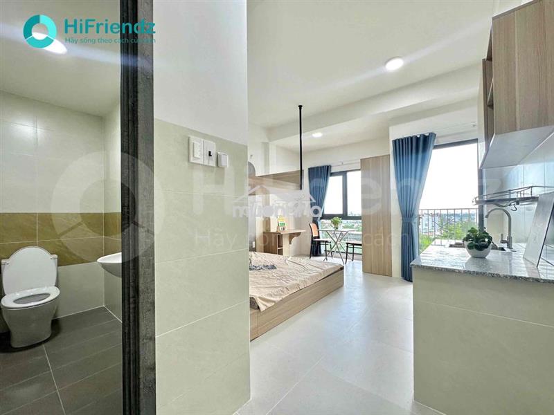 Căn hộ sát ufm, fpt, hutech, spkt, công thương, gtvt, khu cnc q9