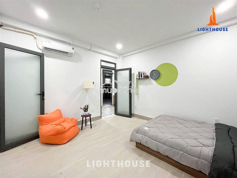 🏡 Studio full nội thất – 14 nguyễn văn lượng, gò vấp