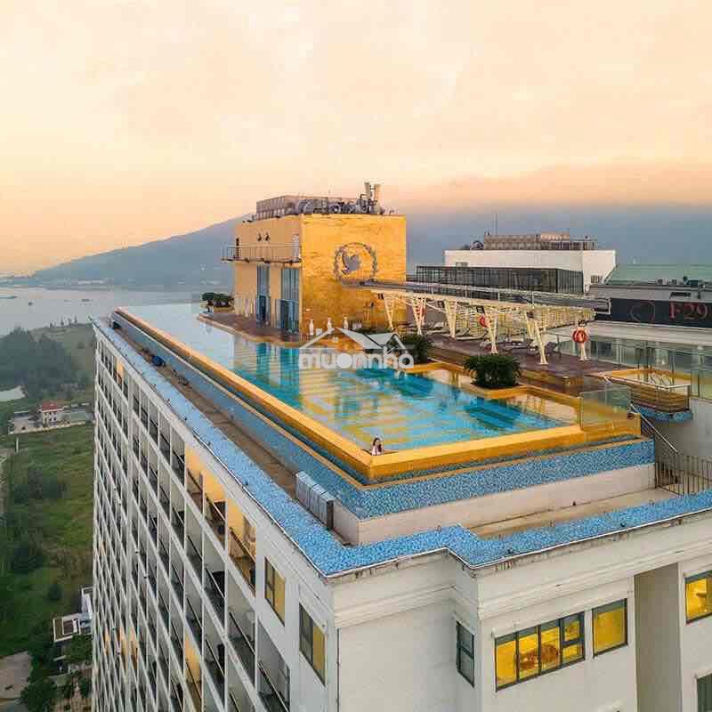 Cần bán stodio có dòng tiền cho thuê ổn định