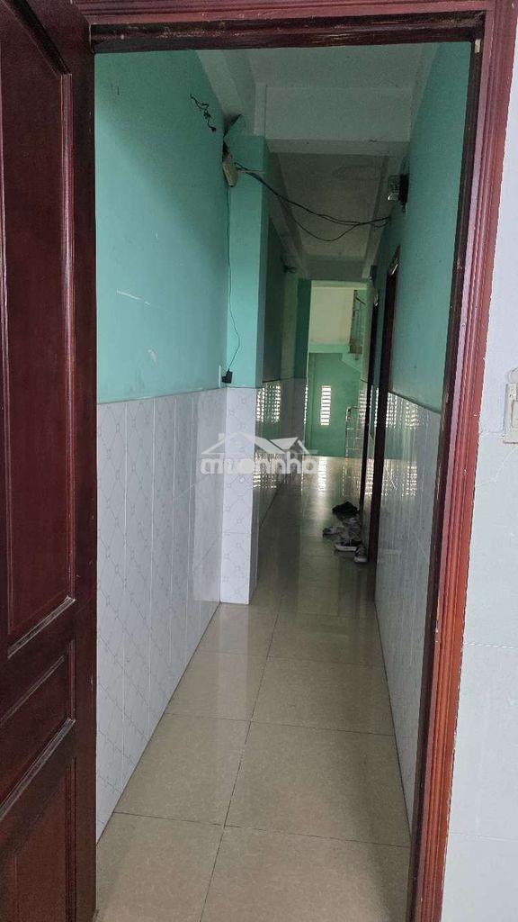 Cho thuê phòng trọ sinh viên quận 12 - 3