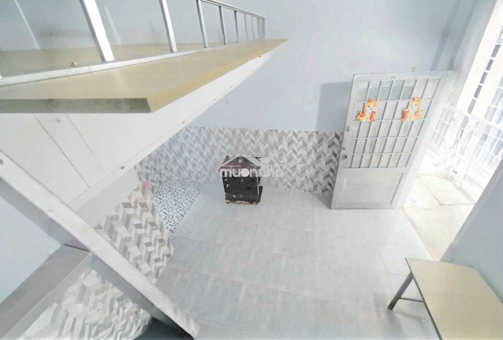 Phòng tầng trệt có máy lạnh - 3