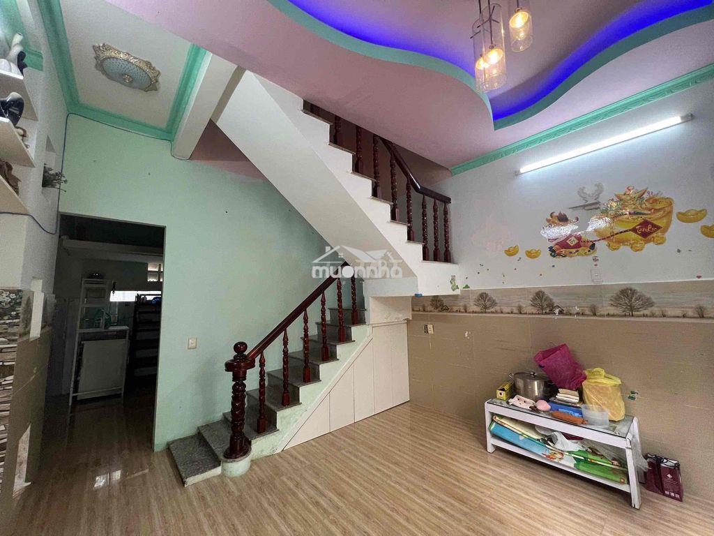 Cho thuê nhà nguyên căn 2pn đường xô viết nghệ tĩnh - 3