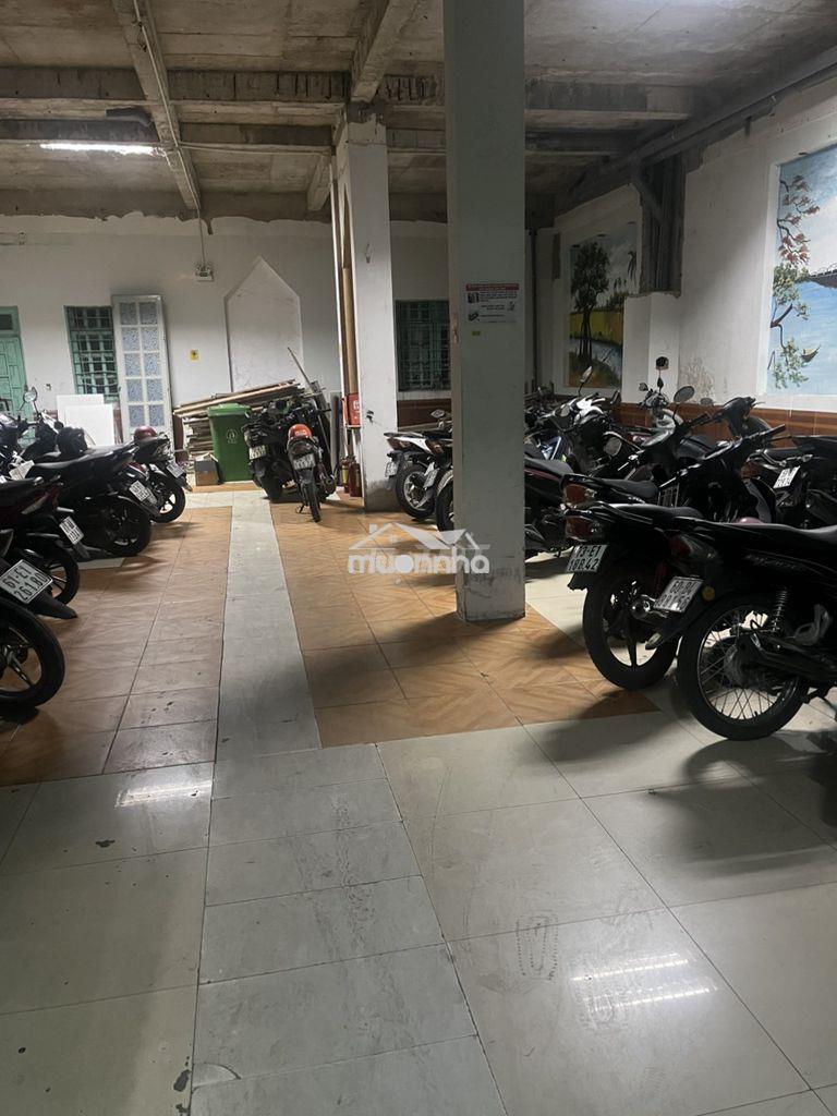 🏠 Pass phòng trọ – gần cầu vượt linh xuân