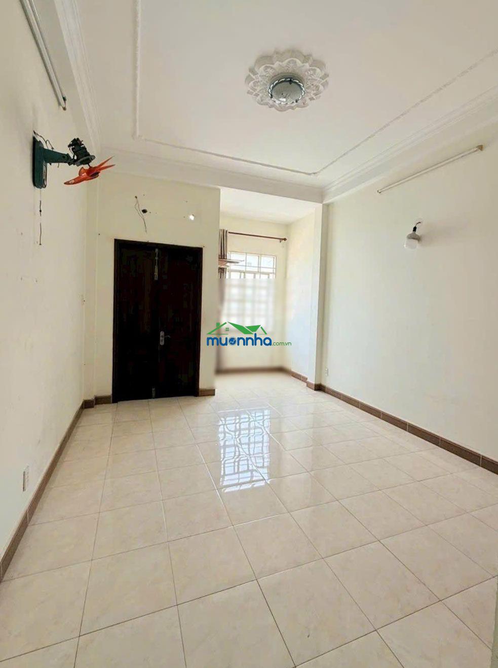 Bán nhà đẹp 4 tầng đường nguyễn chế nghĩa, quận 8, 416m², 5 phòng ngủ, chỉ 7 tỷ - 2