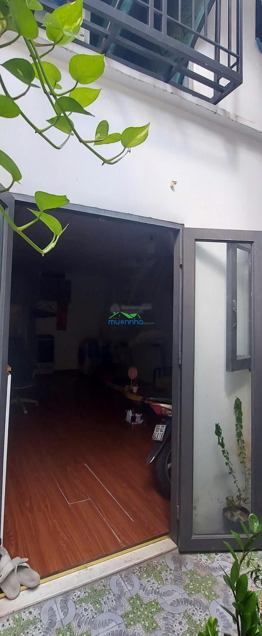 Bán nhà song hành, quận 12 sổ hồng riêng 40m2 - nhỉnh 3 tỷ p - đông hưng thuận, quận 12 - 2