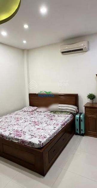 Gấp b.án nhà 80m2-trục đường bùi tư toàn-an dương vương-oto ngủ trong nhà-4pn-sân thượng thoáng mát - 2