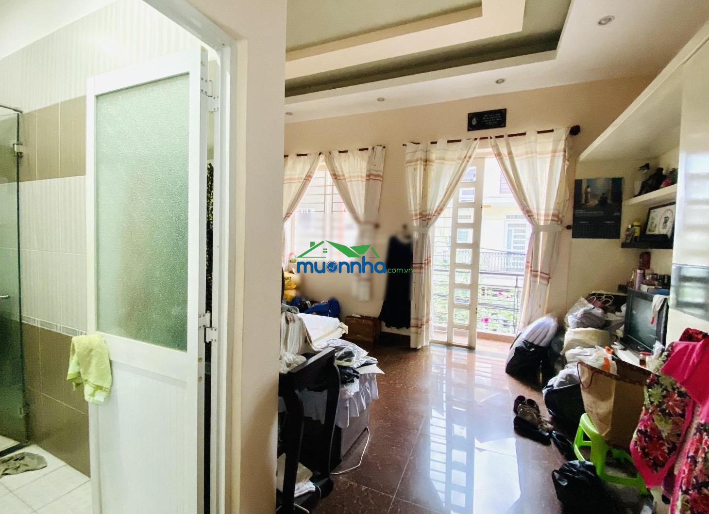 Hẻm xe hơi ngủ-nhà đẹp o ngay-72m2-ngang 6m-4tầng-5pn-nguyễn tư giản-gần emart 2 chỉ 9tỷ1 tl - 2